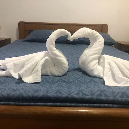 شقة Apartman Luna *