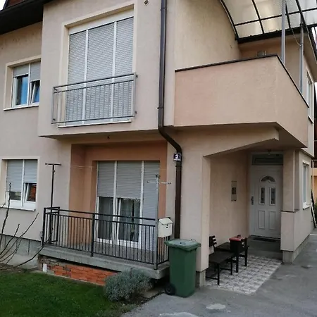 Apartman Luna