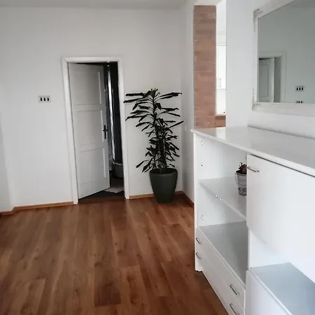 Apartman Luna *